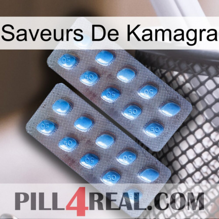 Kamagra Flavours viagra4
